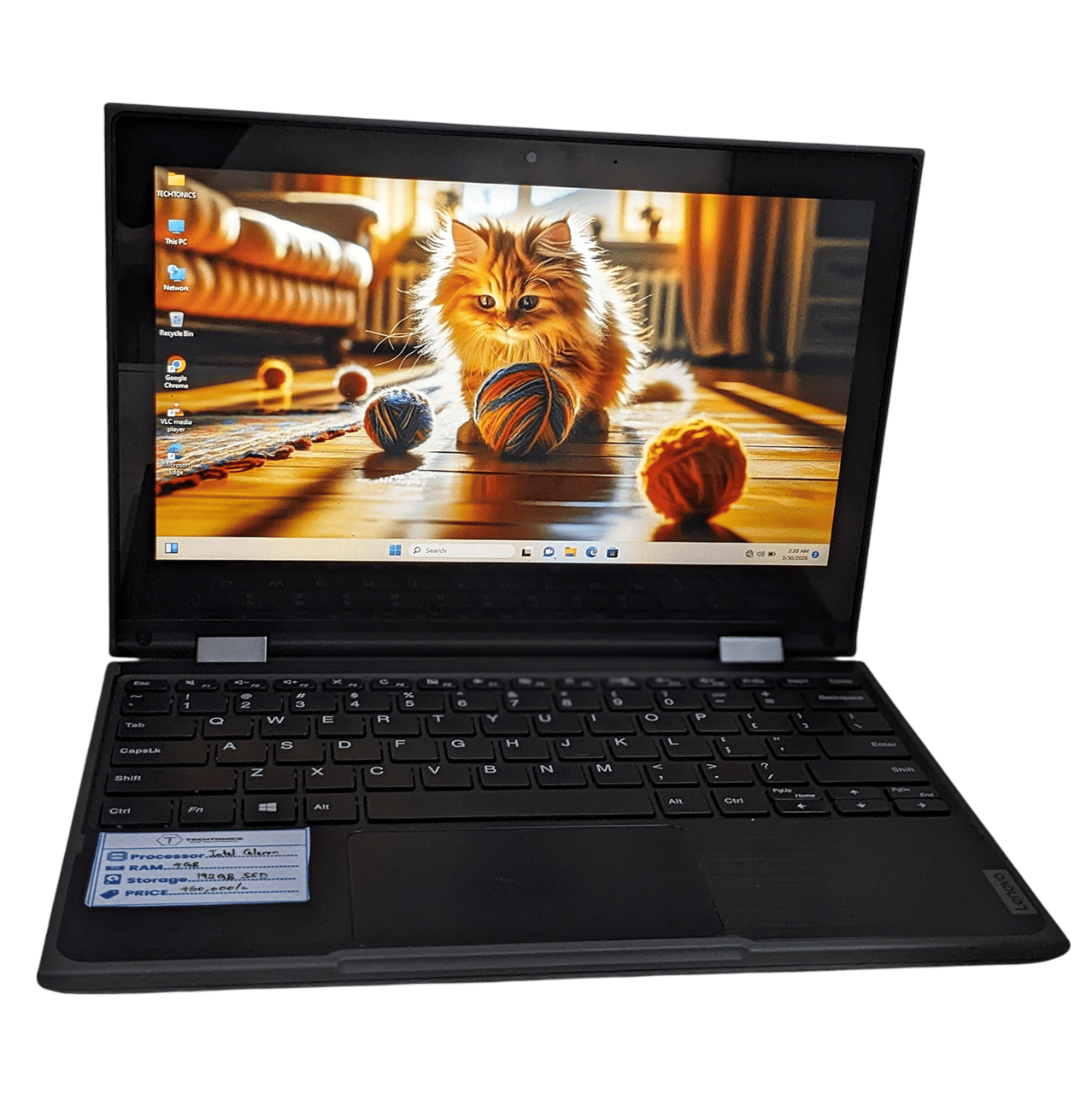 Lenovo Thinkpad 300e Yoga